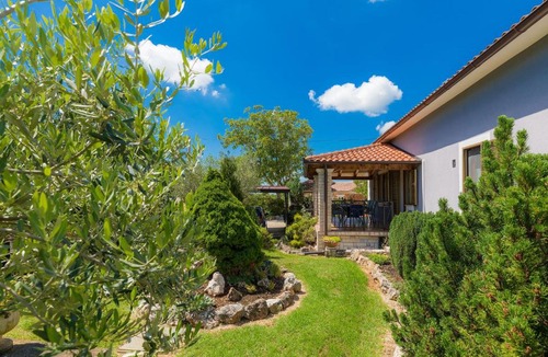 Marici House | Holiday Home Begonija