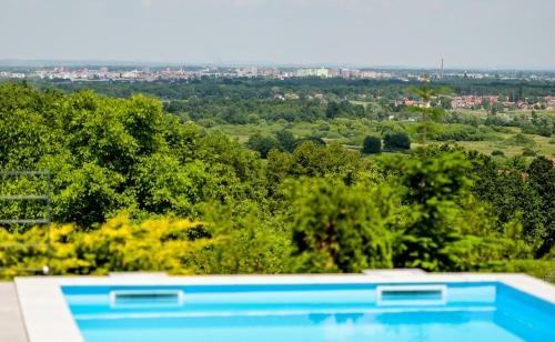 Varazdin House | Holiday Home Beretinec Hills