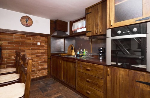 Popovaca Villa | Holiday Home Blackrock Siscia by Villas Guide