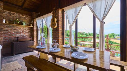 Popovaca Villa | Holiday Home Blackrock Siscia by Villas Guide