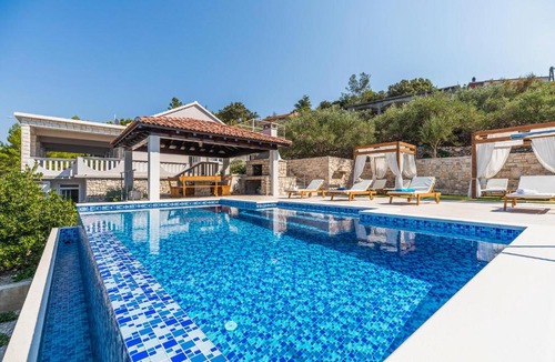 Prigradica House | Holiday Home Blato Prigradica