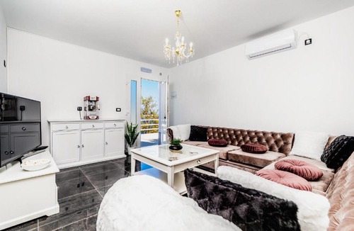 Prigradica House | Holiday Home Blato Prigradica