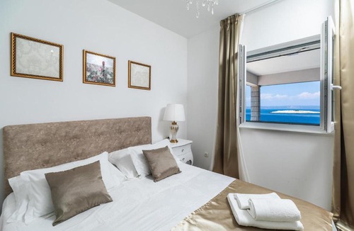 Prigradica House | Holiday Home Blato Prigradica