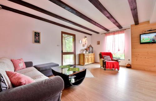 Brod na Kupi House | Holiday Home Božica by Interhome