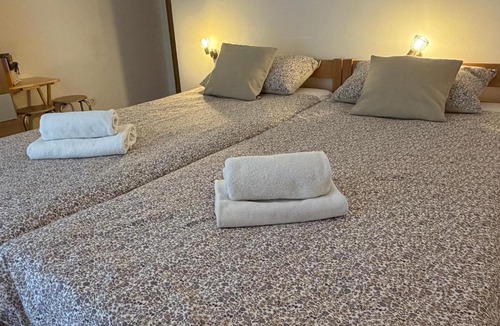 Licko Lesce House | Holiday Home Božica