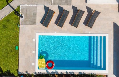 Pasman Villa | Holiday Home Bodula