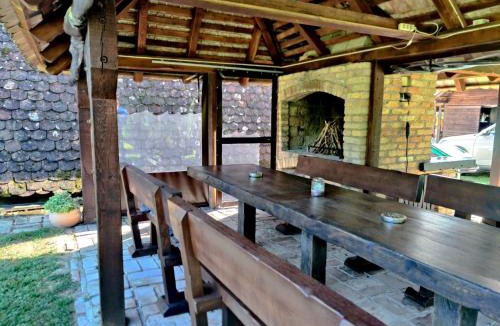 Inland Croatia House | Holiday Home Bojko