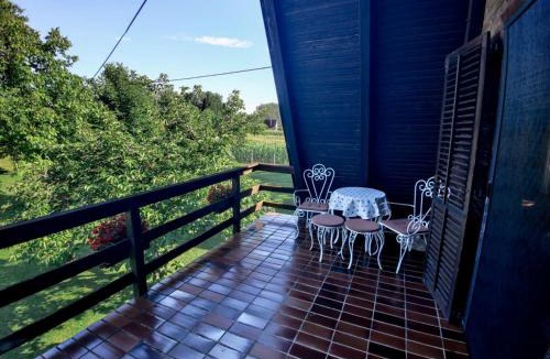 Inland Croatia House | Holiday Home Bojko