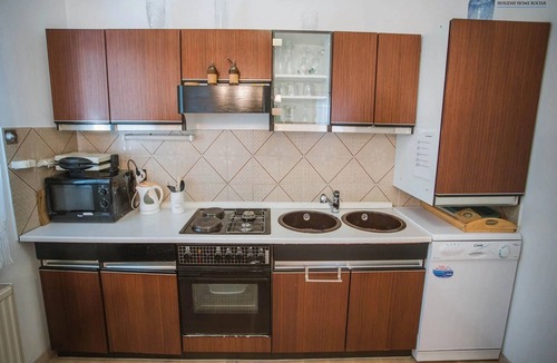 Sveti Ilija House | Holiday Home Boltar - Two Bedroom Holiday Home with Swimming Pool