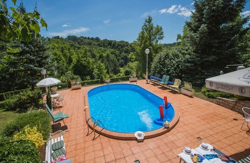 Sveti Ilija House | Holiday Home Boltar - Two Bedroom Holiday Home with Swimming Pool