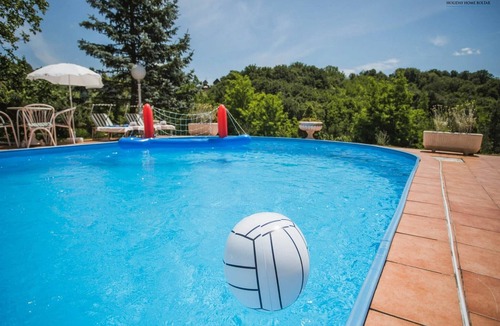 Sveti Ilija House | Holiday Home Boltar - Two Bedroom Holiday Home with Swimming Pool