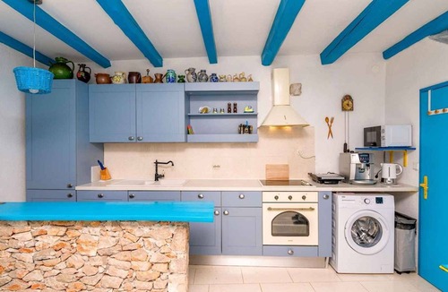 Veli Losinj House | Holiday Home Boris - holiday house with swimming pool