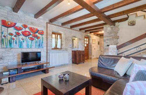 Grzini House | Holiday Home Bozac by Interhome