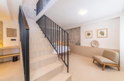 Zaostrog House | Holiday home Bulati