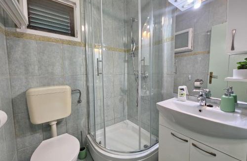 Rogoznica House | Holiday Home Camp Marko-1 by Interhome