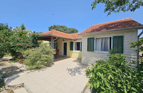 Rogoznica House | Holiday Home Camp Marko-3 by Interhome
