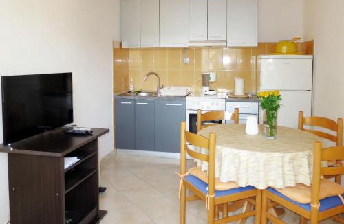 Rogoznica House | Holiday Home Camp Marko-3 by Interhome