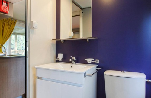 Lanterna House | Holiday Home Camping Lanterna.5