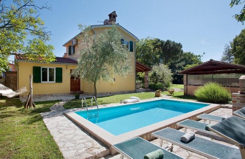 Babici House | Holiday Home Casa Peronospora