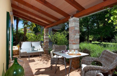 Babici House | Holiday Home Casa Peronospora