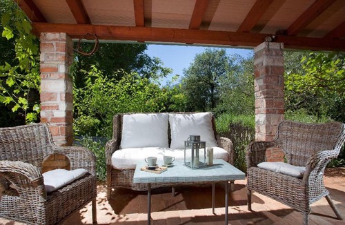 Babici House | Holiday Home Casa Peronospora