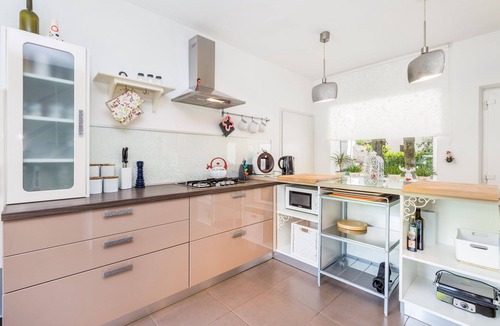 Strpacici Villa | Holiday Home Cherry Hill with Pool