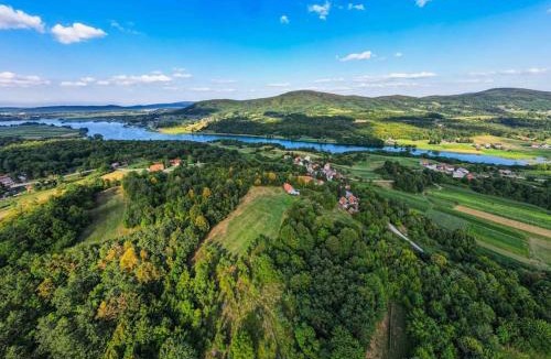 Ogulin Villa | Holiday Home Cindric Gaj