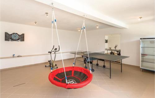 Velika Cista House | Holiday Home Cista Velika With Outdoor Swimming Pool 311