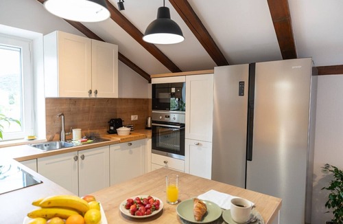 Mali Ston House | Holiday home Coastal Soul in Mali Ston