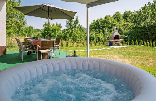 Brod Moravice House | Holiday Home Cosy Home D&D by Interhome