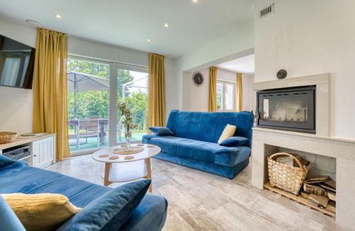 Brod Moravice House | Holiday Home Cosy Home D&D by Interhome