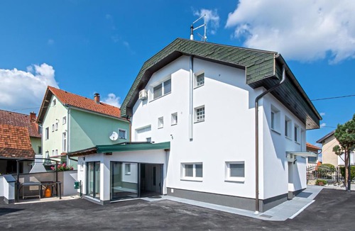 Sveti Ilija House | Holiday Home Crux
