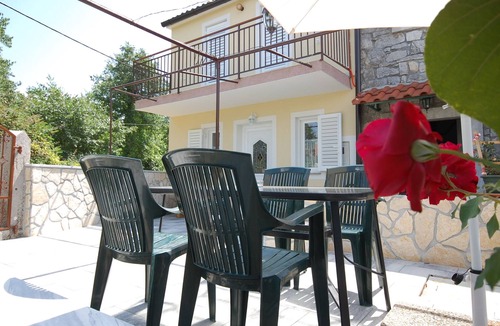 Nenadici House | Holiday home DARE