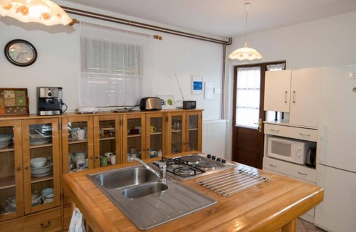 Daruvar House | Holiday Home Daruvar
