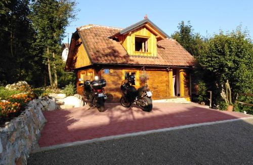 Slunj House | Holiday Home David