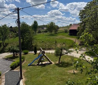 Strigova House | Holiday home DEDINA HIŽICA