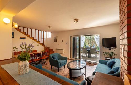 Jadrija Villa | Holiday Home Dolphin