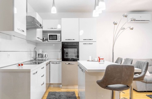 Gornji Kneginec House | Holiday Home Dom & San