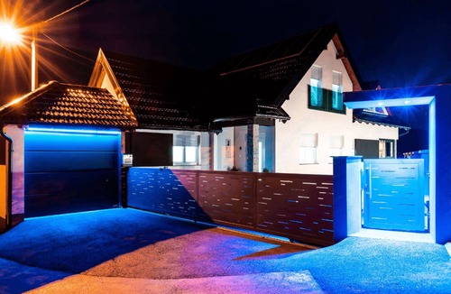 Gornji Kneginec House | Holiday Home Dom & San