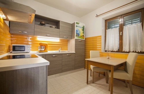 Bol House | Holiday home Dorothea, (14683), Bol, hr