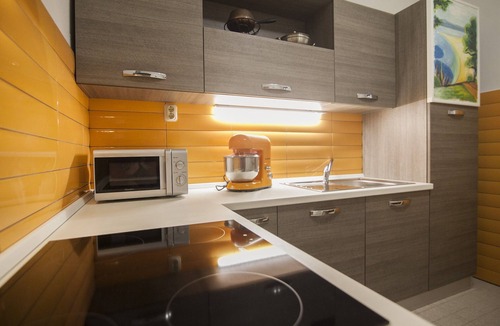 Bol House | Holiday home Dorothea, (14683), Bol, hr