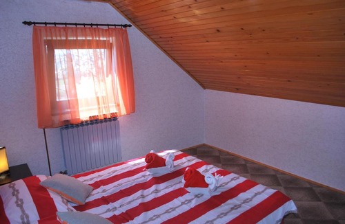 Andrasevec House | Holiday Home Draškica