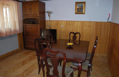 Andrasevec House | Holiday Home Draškica
