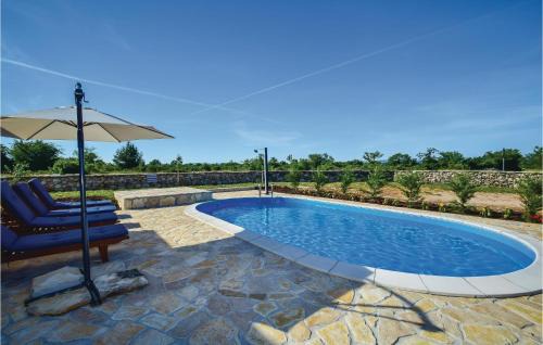 Drinovci House | Holiday Home Drinovci With A Fireplace 444