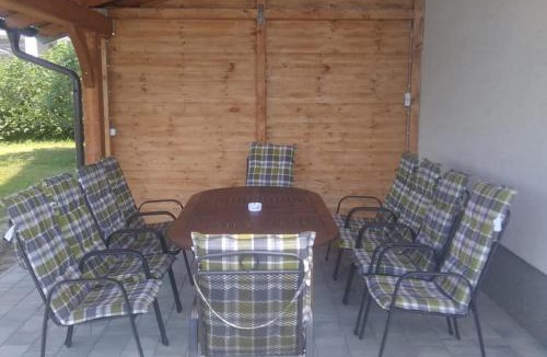 Dugo Selo House | Holiday Home Dugo Selo M&A