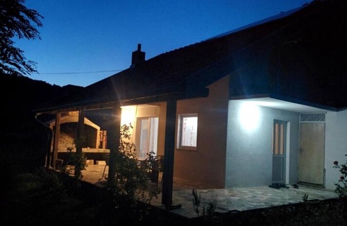 Lohovo House | Holiday Home Dvoslap