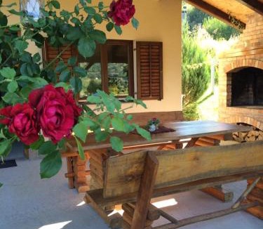 Veliko Trgovisce House | Holiday home Ema