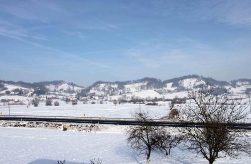Veliko Trgovisce House | Holiday home Ema