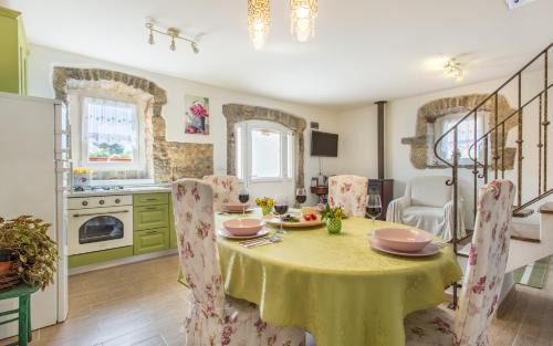 Milohnici House | Holiday Home Eredità