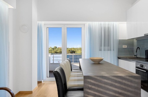 Sibenik House | Holiday Home Eros - Holiday Home